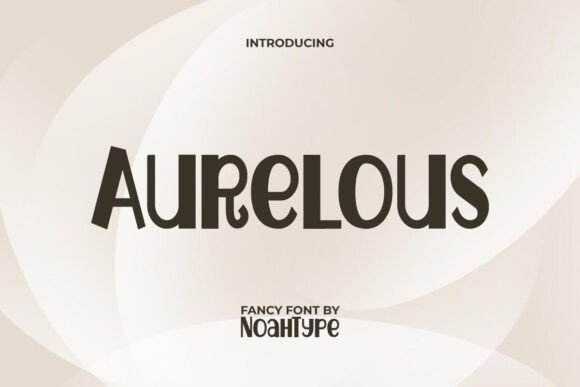 Aurelous: A Designer's Honest Review for Real-World Branding