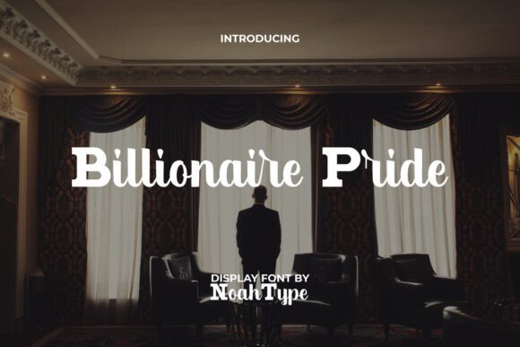 Billionaire Pride: A Designer's Honest Review for Real Projects