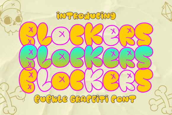 Blockers: The Bold Typeface That Transformed My Brand Identity