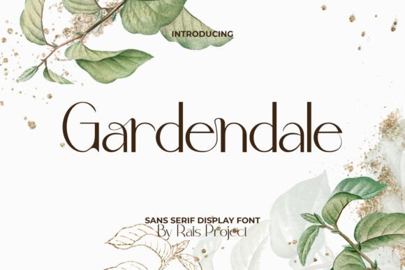 How Gardendale Transformed My Brand Identity