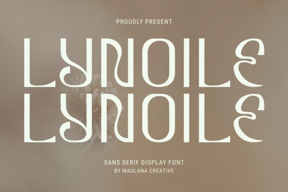 How Lynoile Font Transformed My Brand’s Visual Identity