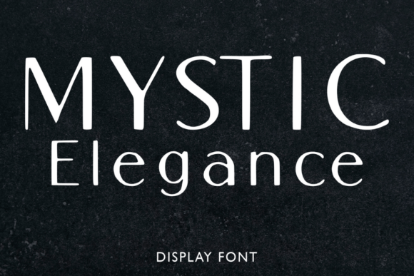 Mystic Elegance: A Designer's Honest Review for Real Projects