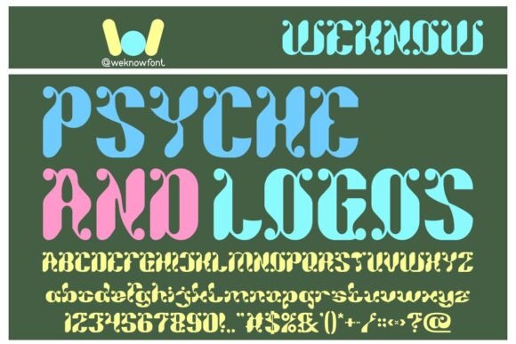 Psyche and Logos: A Designer's Real-World Review